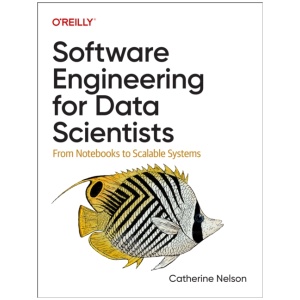 Software Engineering for Data Scientists: From Notebooks to Scalable Systems