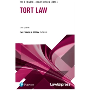 Law Express: Tort Law
