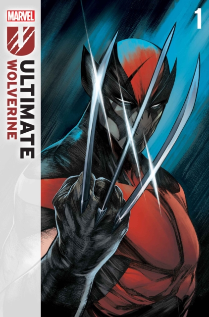 Ultimate Wolverine Vol. 1: The Winter Soldier