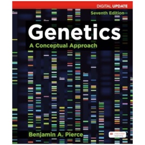 Genetics: A Conceptual Approach, Update