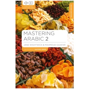 Mastering Arabic 2