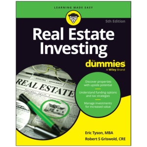 Real Estate Investing For Dummies
