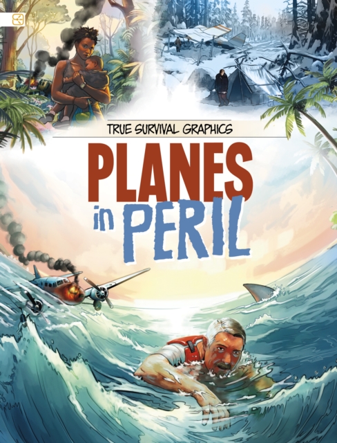 Planes in Peril