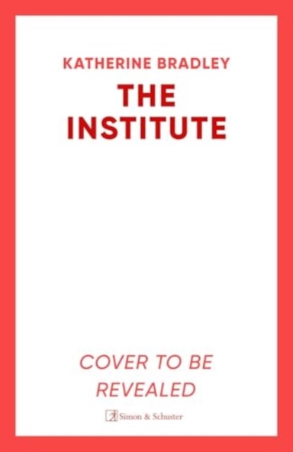 The Institute: Five students stepped in front of a train. Only one came back. But what happened on the platform was just the beginning.