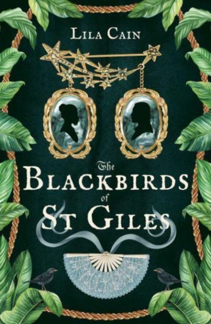 The Blackbirds of St Giles: 'The novel Dickens didn't write, but should have done' SEAN LUSK