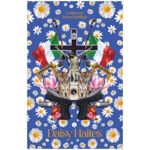 Daisy Haites: Book 2 (Original Cover Collection)
