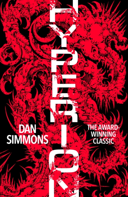 Hyperion: The award-winning science fiction classic
