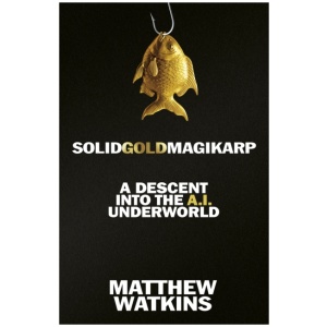 SolidGoldMagikarp: A Descent into the AI Underworld