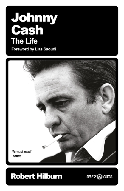 Johnny Cash: The Life