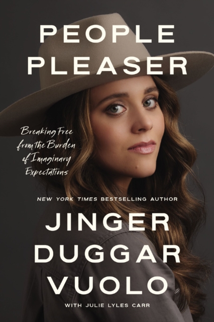 People Pleaser: Breaking Free from the Burden of Imaginary Expectations