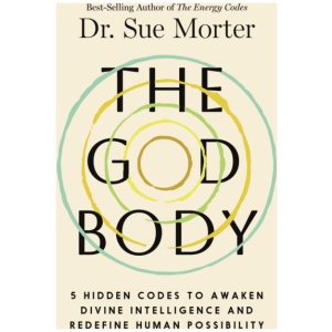 The Anatomy of Awakening: The 5 Hidden Codes to Activate Self-Healing, Unlock Your Higher Consciousness, and Live Your Divine Destiny