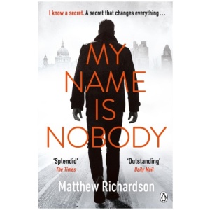 My Name Is Nobody
