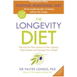 The Longevity Diet