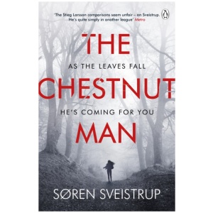 The Chestnut Man: The chilling and suspenseful thriller now a Top 10 Netflix series