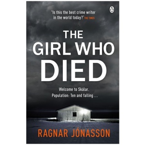 The Girl Who Died