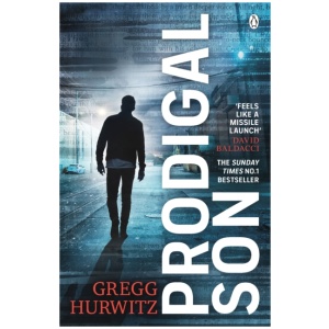 Prodigal Son: The explosive and thrilling Sunday Times bestseller