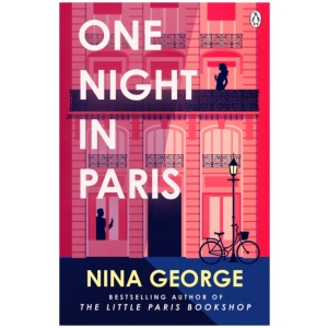 One Night in Paris