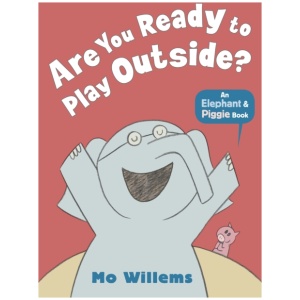 Are You Ready to Play Outside?
