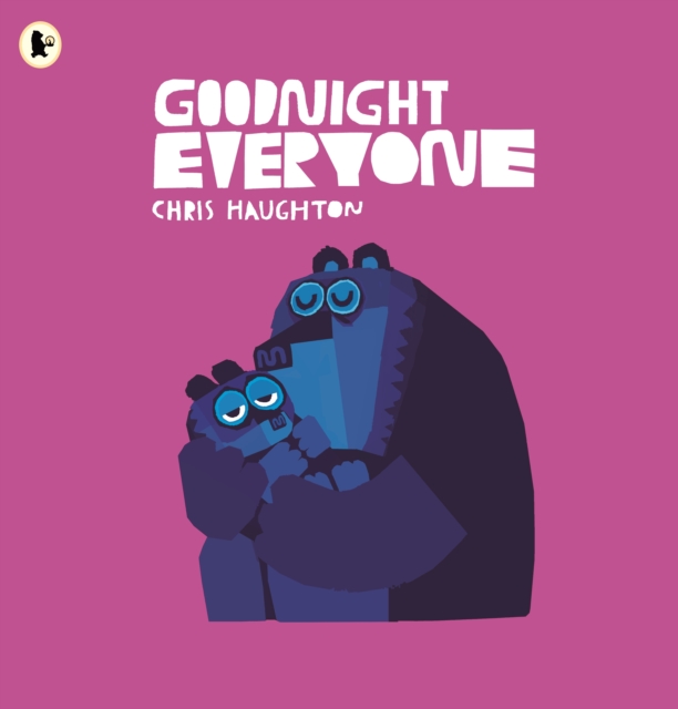 Goodnight Everyone: "A richly coloured, hypnotic ode to sleep” Guardian