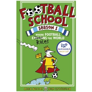 Football School Season 1: Where Football Explains the World