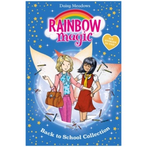 Rainbow Magic: Back to School Collection: Six Stories in One!