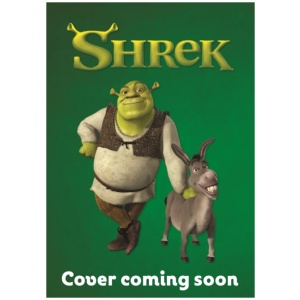 Shrek: 101 Jokes, Games and Puzzles: A collection of hilarious gags and fun activities for kids