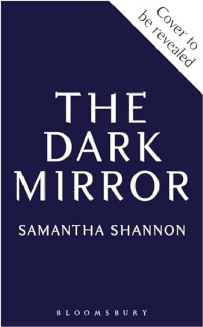 The Dark Mirror: The million-copy bestselling series from the author of THE PRIORY OF THE ORANGE TREE