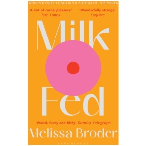 Milk Fed