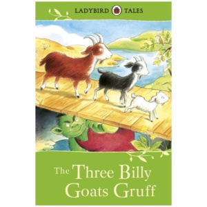 Ladybird Tales: The Three Billy Goats Gruff