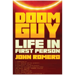 Doom Guy: Life in First Person