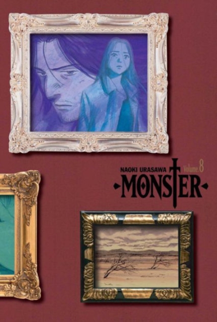 Monster: The Perfect Edition, Vol. 8: The Perfect Edition