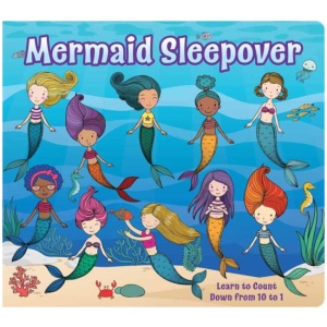 Mermaid Sleepover