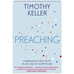 Preaching: Communicating Faith in an Age of Scepticism