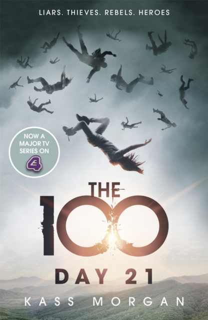 Day 21: the high-stakes sequel where romance and dystopia collide