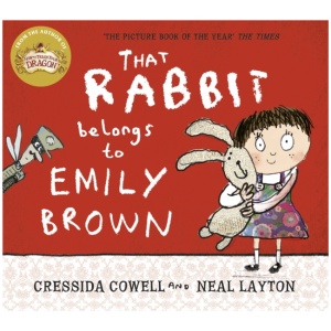 That Rabbit Belongs To Emily Brown