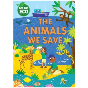 WE GO ECO: The Animals We Save