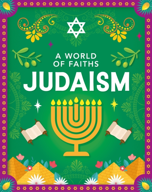 A World of Faiths: Judaism