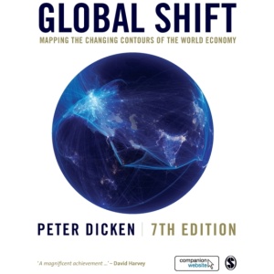 Global Shift: Mapping the Changing Contours of the World Economy
