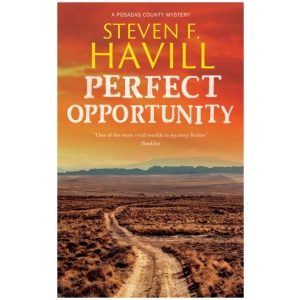 Perfect Opportunity