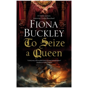 To Seize a Queen