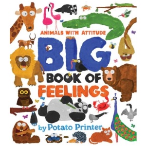 Big Book of Feelings
