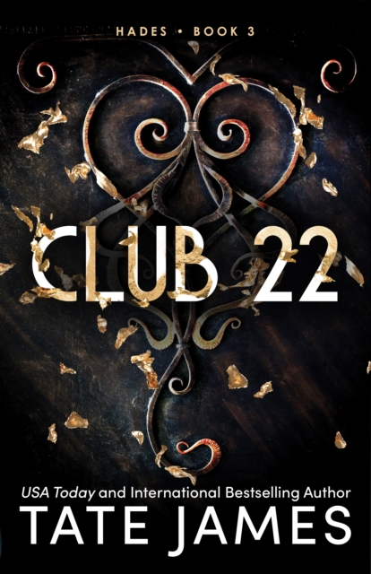 Club 22: An Enemies to Lovers Mafia Romance as Seen on TikTok