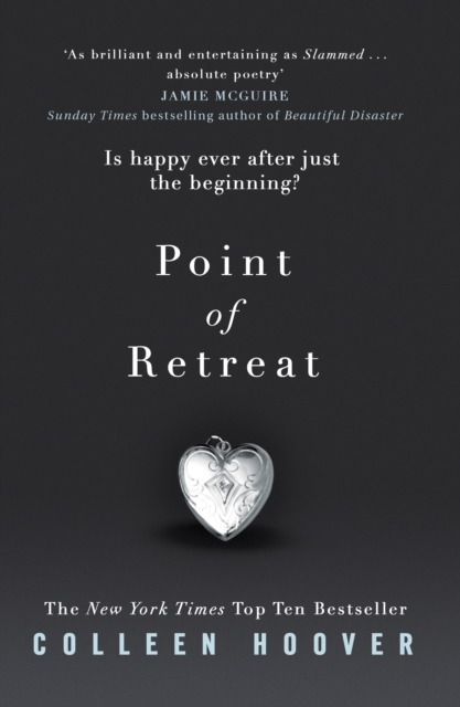 Point of Retreat: Slammed 2