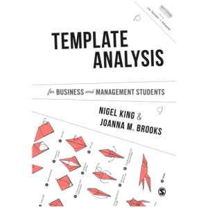 Template Analysis for Business and Management Students