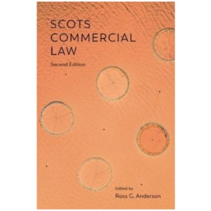 Scots Commercial Law