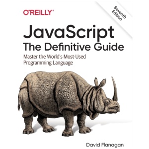 JavaScript - The Definitive Guide