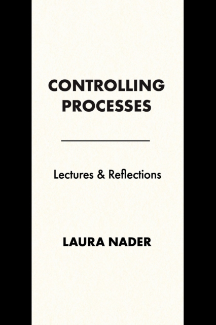 Controlling Processes: Lectures and Reflections