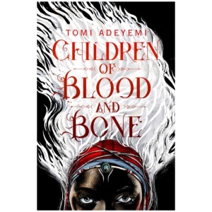 Children of Blood and Bone