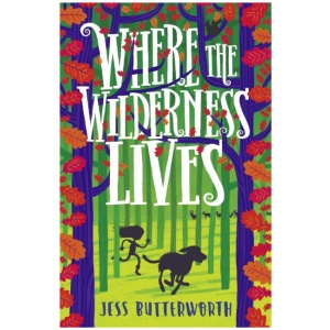 Where the Wilderness Lives