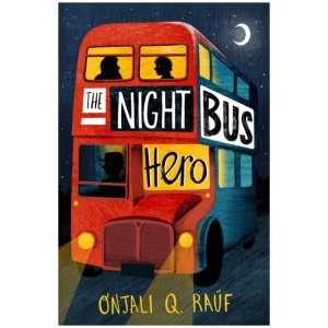 The Night Bus Hero
